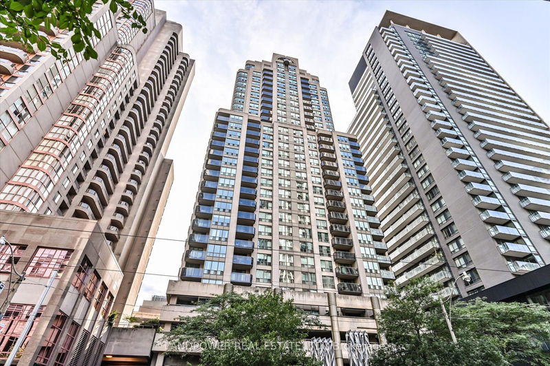  2108 - 750 Bay St  Toronto, M5G 1N6 | Image 21