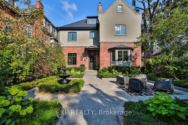 91 Bedford Road