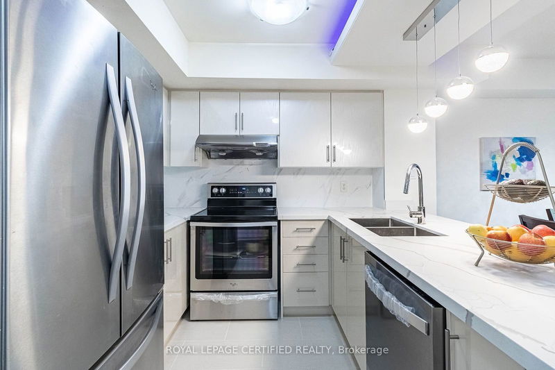  12 - 55 Cedarcroft Blvd  Toronto, M2R 3Y1 | Image 10