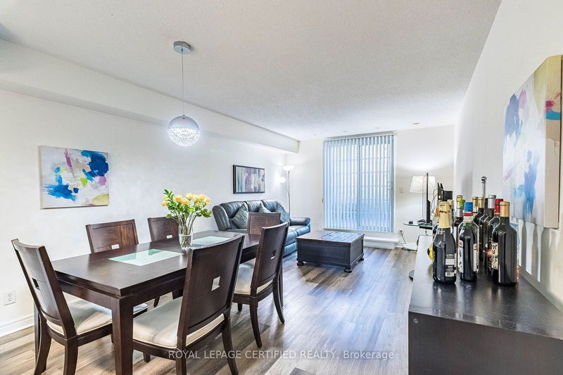  12 - 55 Cedarcroft Blvd  Toronto, M2R 3Y1 | Image 14