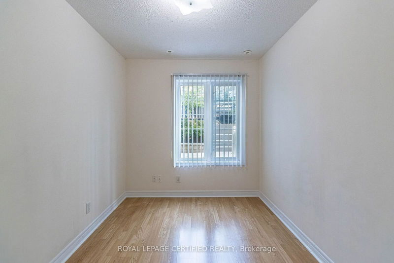  12 - 55 Cedarcroft Blvd  Toronto, M2R 3Y1 | Image 20