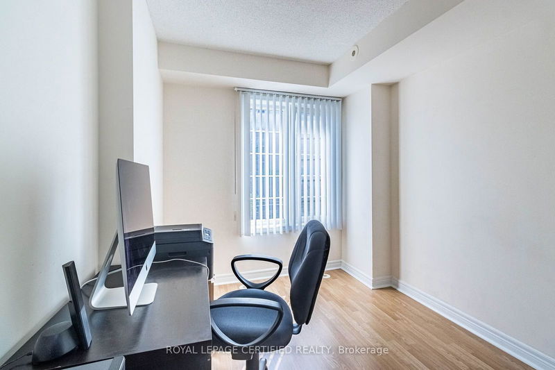  12 - 55 Cedarcroft Blvd  Toronto, M2R 3Y1 | Image 23