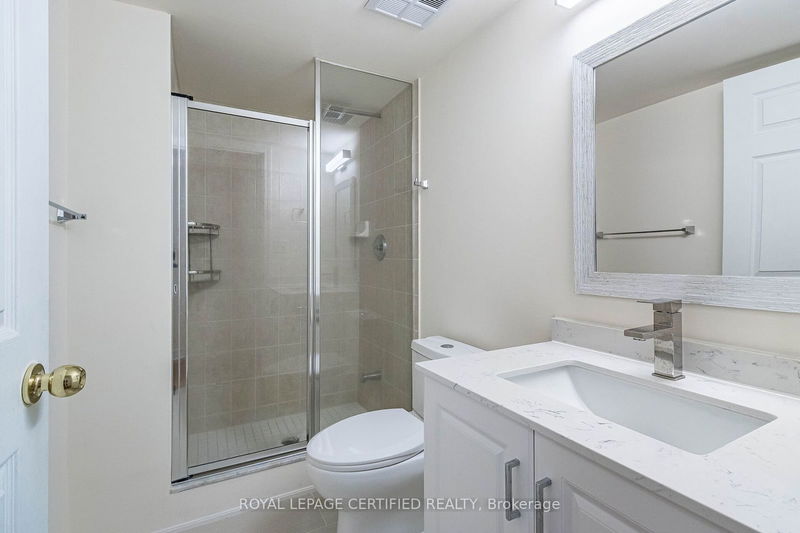  12 - 55 Cedarcroft Blvd  Toronto, M2R 3Y1 | Image 25