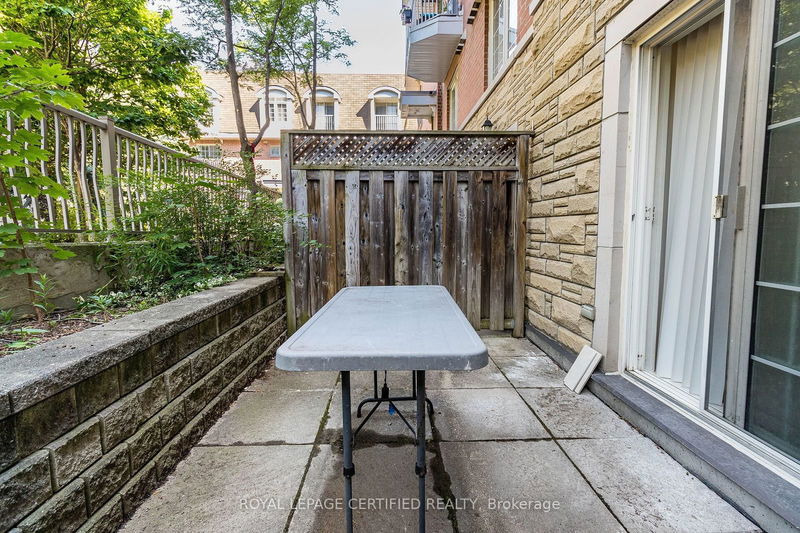  12 - 55 Cedarcroft Blvd  Toronto, M2R 3Y1 | Image 26