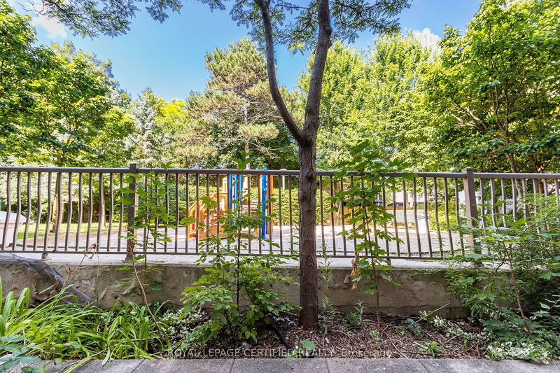  12 - 55 Cedarcroft Blvd  Toronto, M2R 3Y1 | Image 28