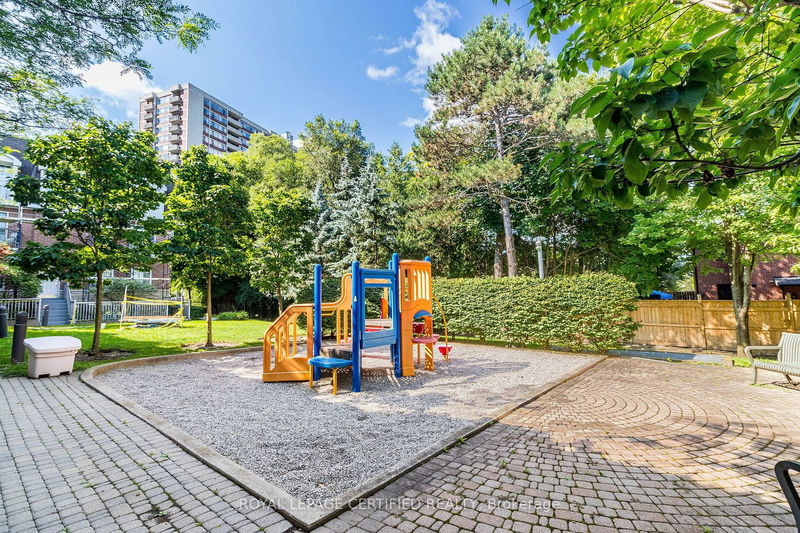  12 - 55 Cedarcroft Blvd  Toronto, M2R 3Y1 | Image 30