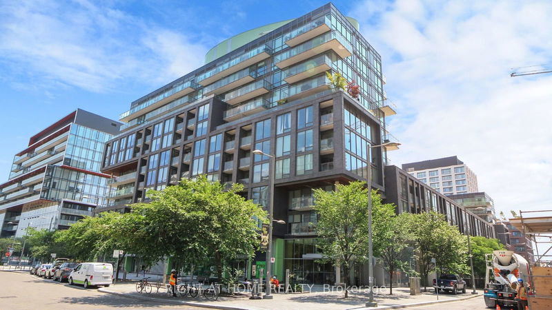 home for lease on S512-455 Front Street E