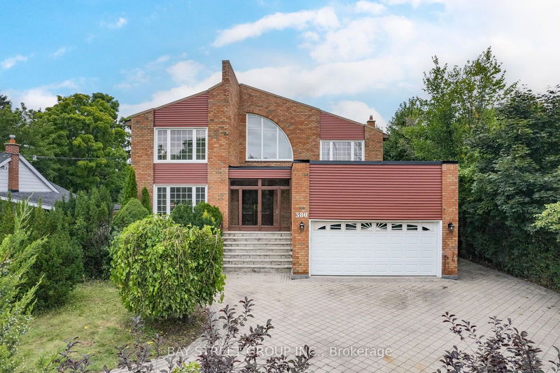 home for sale on 380 Drewry Avenue
