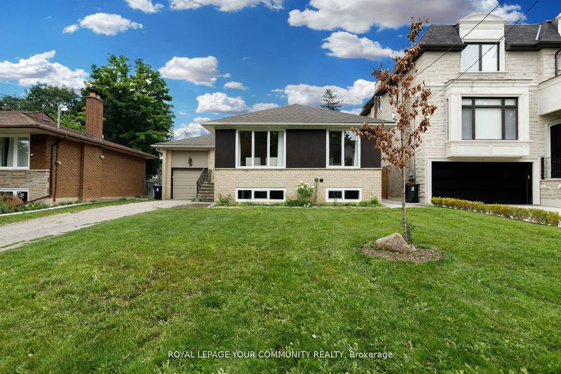 home for sale on 19 Arrowstook Road