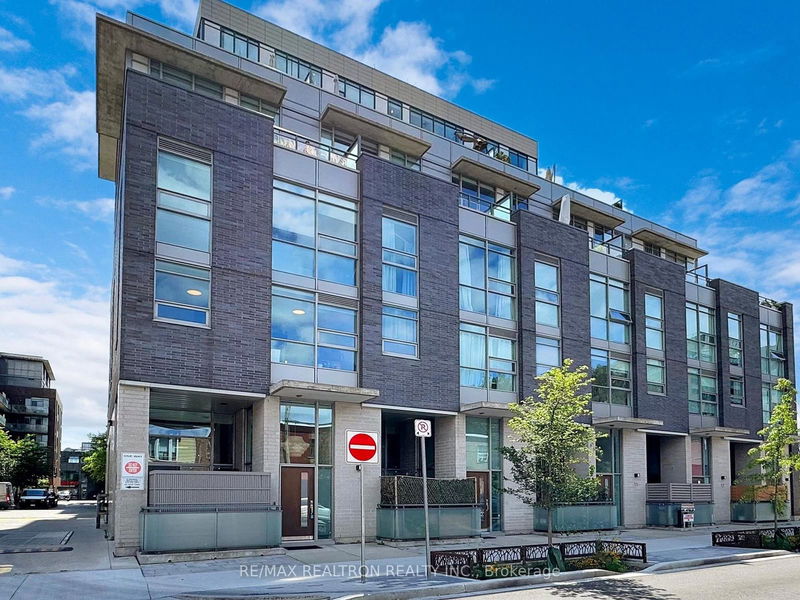 home for sale on 1-7 Peel Avenue