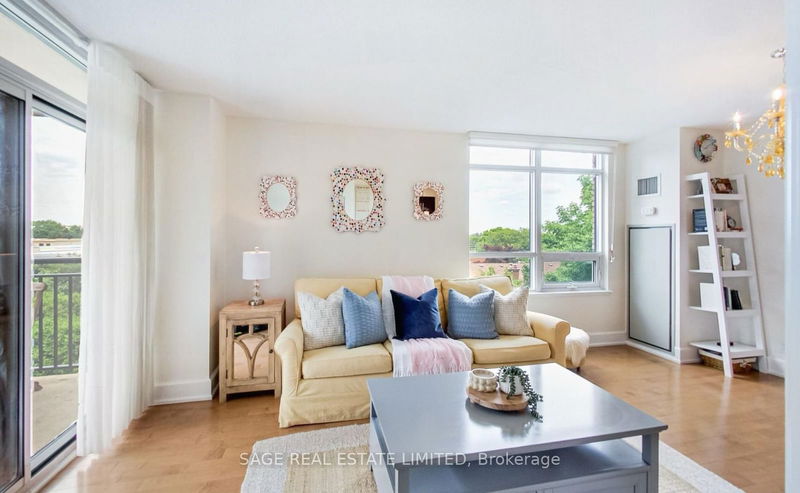 home for sale on 413-676 Sheppard Avenue E