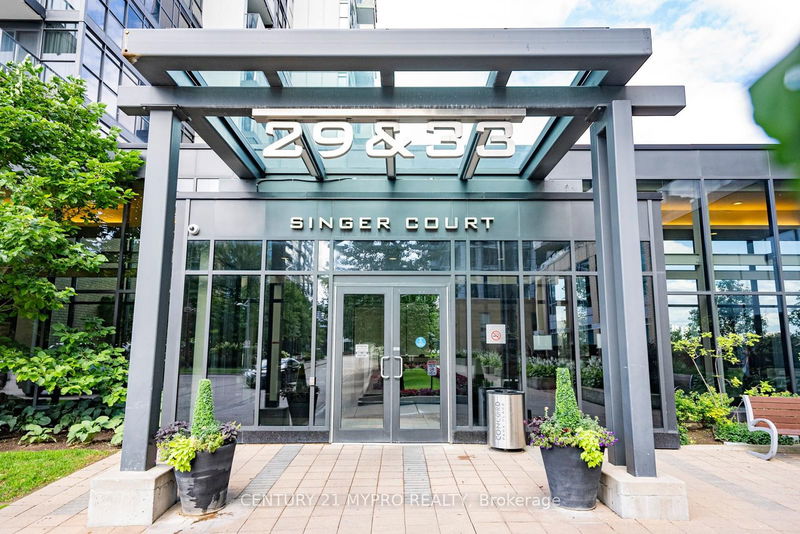 home for lease on 802-33 Singer Court