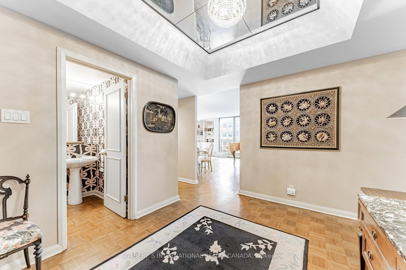 805 - 55 Prince Arthur Ave, Toronto, M5R 1B3 | Image 3