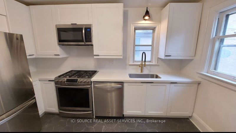 home for lease on 130 Glengarry Avenue
