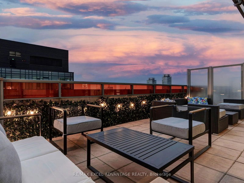 home for sale on 2205-120 Parliament Street