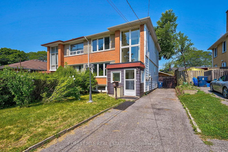 home for lease on Lower-54 Fenelon Drive