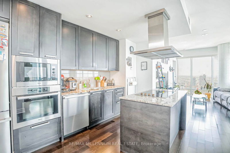 home for sale on 4310-8 The Esplanade