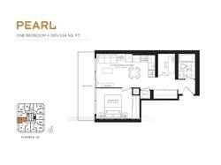 home for lease on 1913-501 Yonge Street