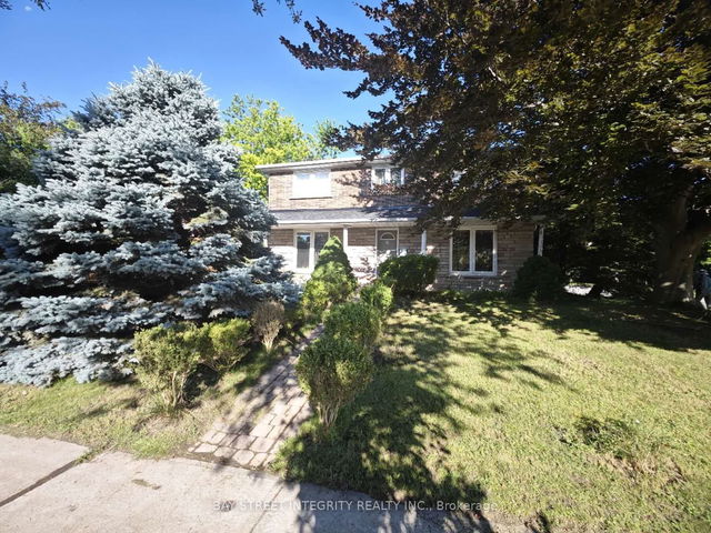40 Deerford Road
