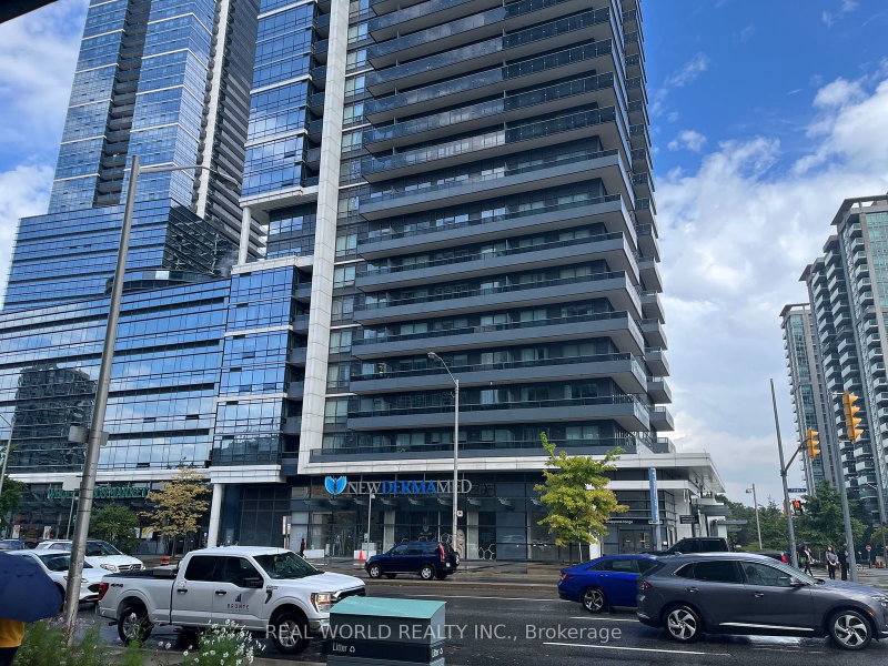 Unit 149 — 4750 Yonge Street, Toronto