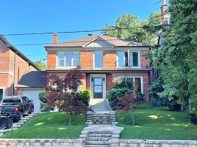 8 Strathearn Road