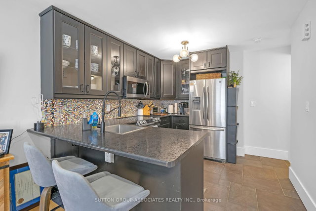 380 - 415 Jarvis Street