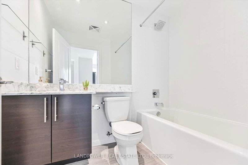  1605 - 65 East Liberty St  Toronto, M6K 3R2 | Image 23