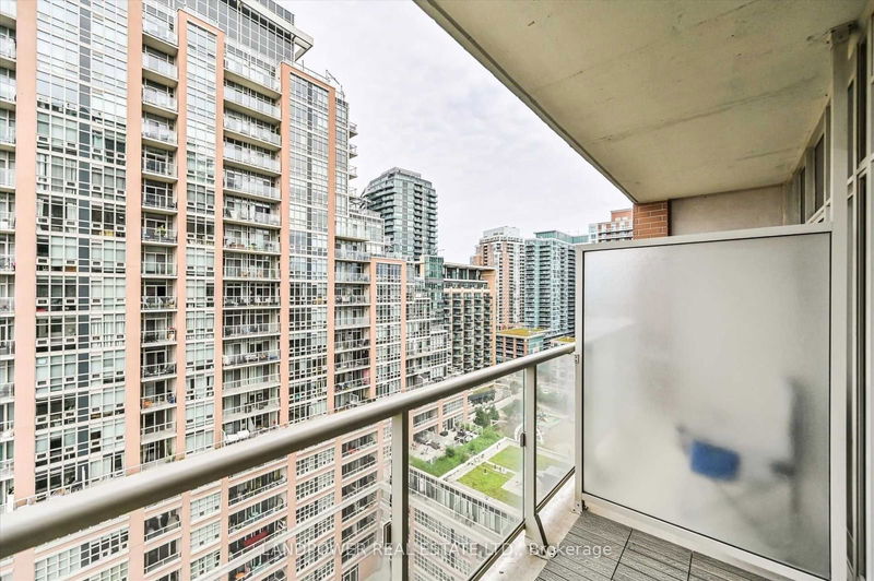  1605 - 65 East Liberty St  Toronto, M6K 3R2 | Image 25