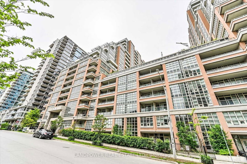  1605 - 65 East Liberty St  Toronto, M6K 3R2 | Image 3