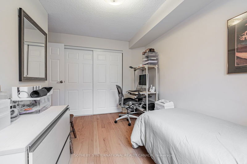  325 - 77 Maitland Pl  Toronto, M4Y 2V6 | Image 19