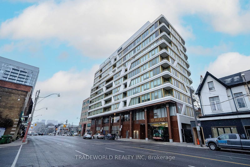  305 - 151 Avenue Rd  Toronto, M5R 0B8 | Image 1