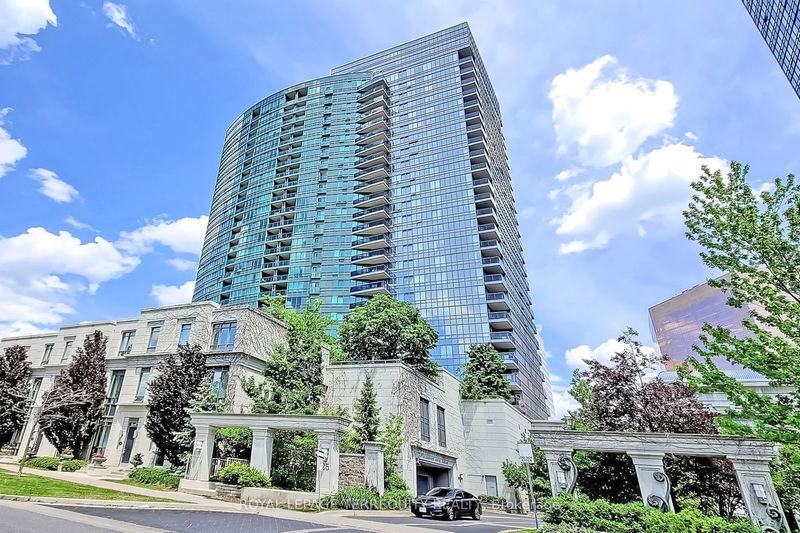  2119 - 25 Greenview Ave  Toronto, M2M 0A5 | Image 1