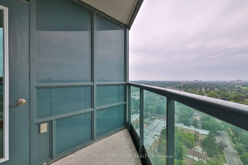  2119 - 25 Greenview Ave  Toronto, M2M 0A5 | Image 36