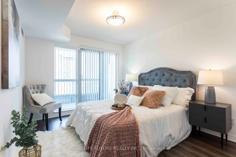  1102 - 30 Herons Hill Way  Toronto, M2J 0A7 | Image 24