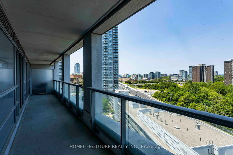  1102 - 30 Herons Hill Way  Toronto, M2J 0A7 | Image 28