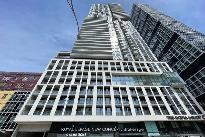 home for lease on 2613-251 Jarvis Street