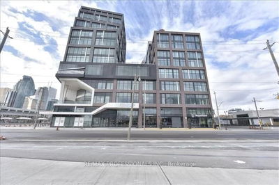 Office for lease at 1016-130 Queens Quay, Toronto, Waterfront Communities C8, M5A 0P6 - MLS: C9266435