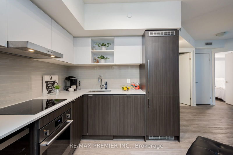  2608 - 55 Cooper St  Toronto, M5E 0G1 | Image 11