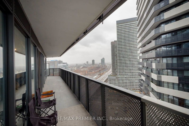  2608 - 55 Cooper St  Toronto, M5E 0G1 | Image 21