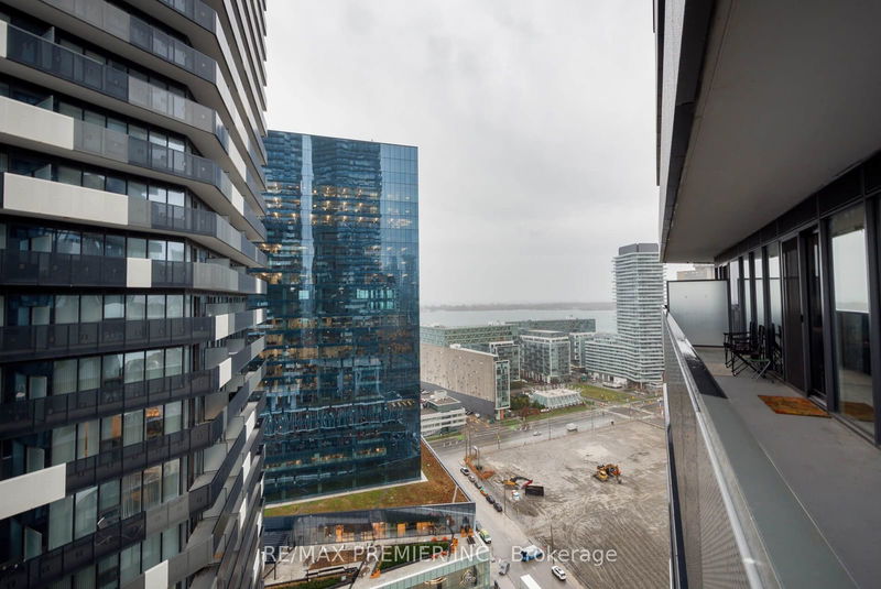  2608 - 55 Cooper St  Toronto, M5E 0G1 | Image 24