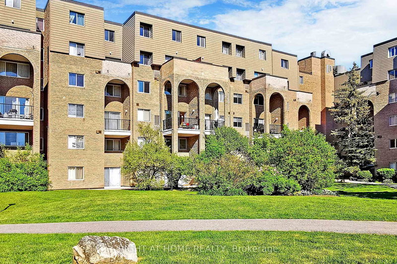 340 - 4005 Don Mills Rd, Toronto, M2H 3J9 | Image 2