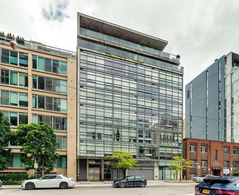 home for sale on 702-42 Camden Street