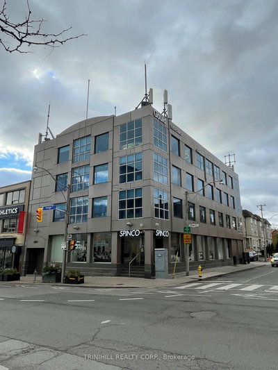 Office for lease at 202-1220 Yonge Street, Toronto, Ontario, M4T 1W1 - Yonge-St. Clair - MLS: C9266918