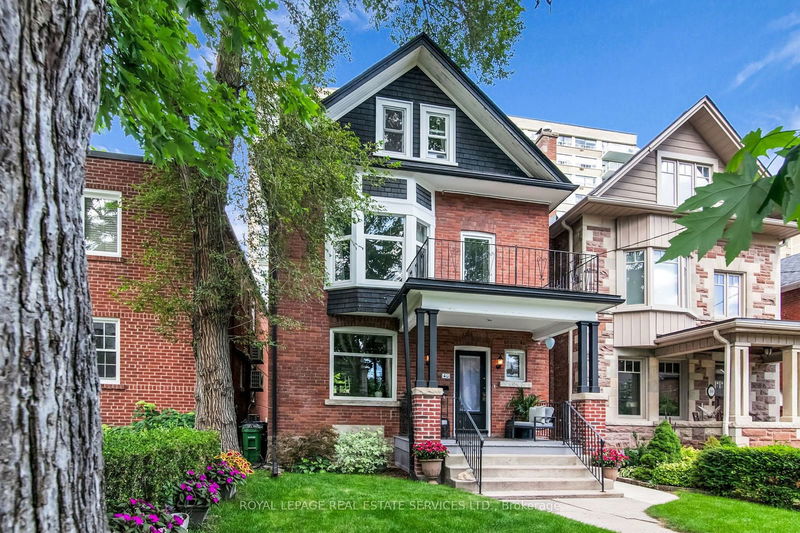 home for sale on 40 Gormley Avenue