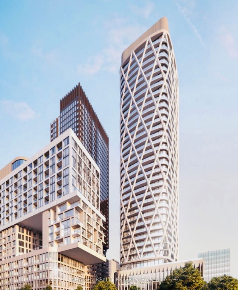 home for lease on 823-230 Simcoe Street