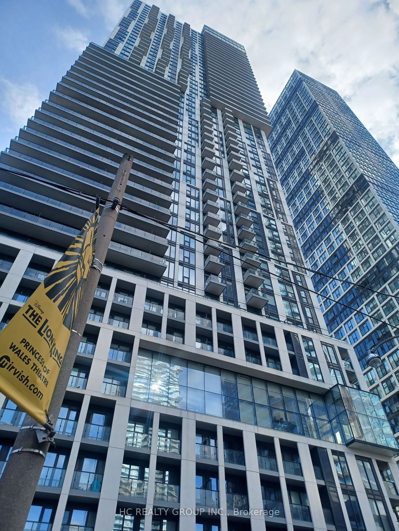  928 - 251 JARVIS St  Toronto, M5A 4R6 | Image 14