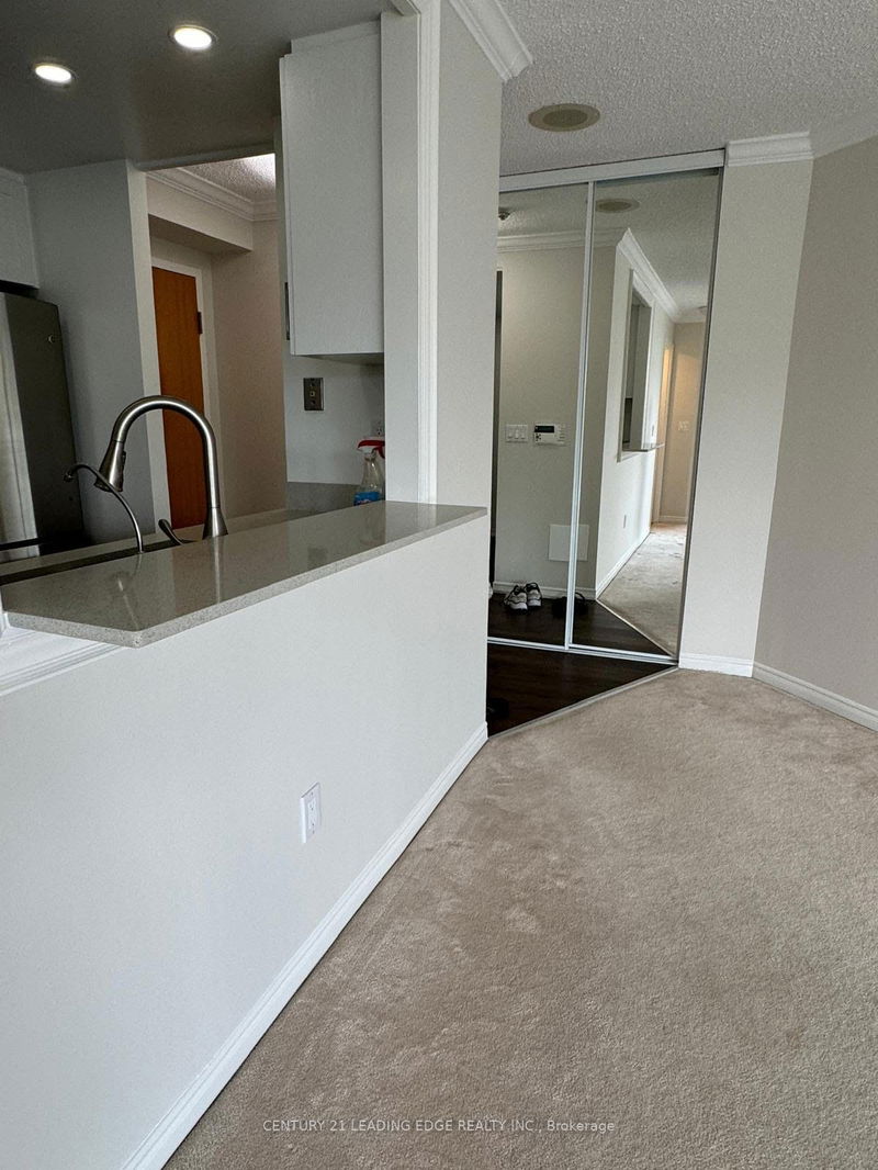 home for lease on 303-7 Concorde Place