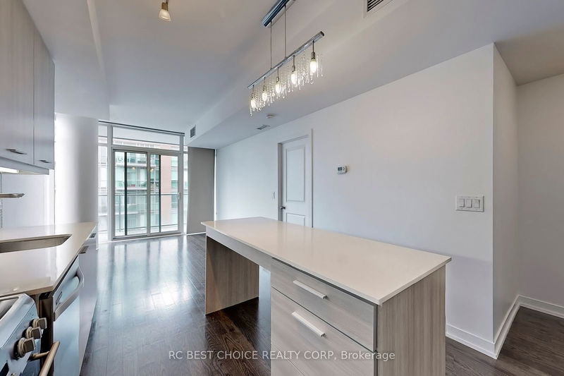  411 - 105 George St  Toronto, M5A 0L4 | Image 10