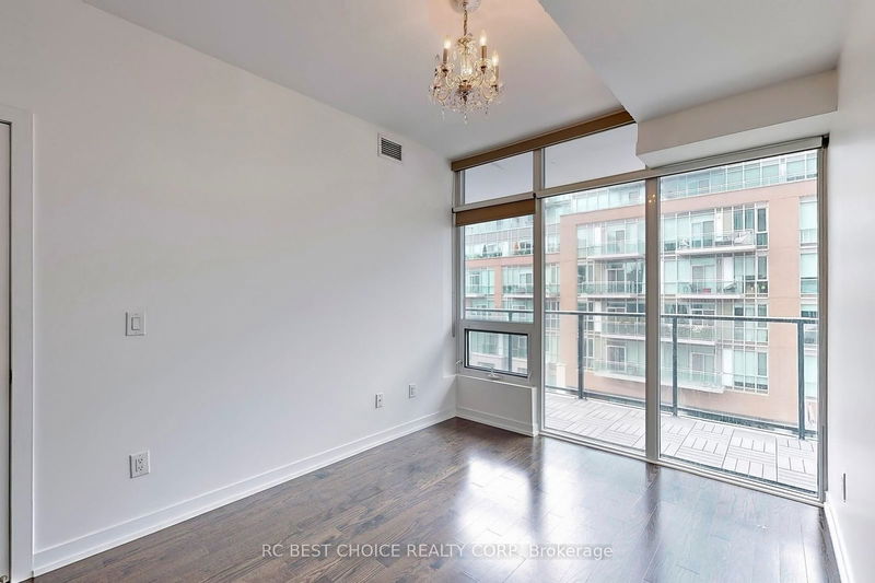  411 - 105 George St  Toronto, M5A 0L4 | Image 17