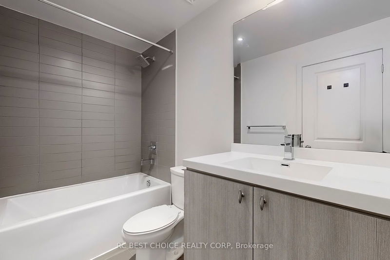  411 - 105 George St  Toronto, M5A 0L4 | Image 19